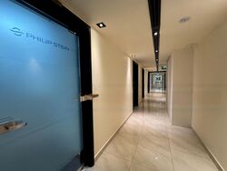 International Building (D9), Retail #486330621